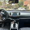 KIA SPORTAGE GASOIL AUTOMATIQUE 2015 thumb 3