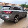 RENAULT QM6 Diasel automatique thumb 3