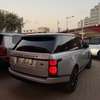 Range Rover Vogue thumb 0