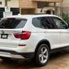 BMW X3  Année : 2017 thumb 8