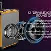 Haut-parleur sans fil - Enceinte bluetooth Sing-e JQS902S thumb 9