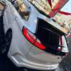 Ford Edge ST thumb 5