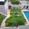 Villa de Prestige avec Vue Mer à Yoff Virage thumb 0