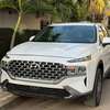 Hyundai Santa Fe 2022 thumb 1