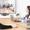 Logitech Caméra Visioconférence thumb 2