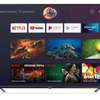 TELEVISEUR SHARP 65 LED SMART GOOGLE TV 4TC65FJ1MX thumb 1