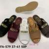 Vente des chaussures thumb 6