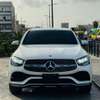 MERCEDES GLC 300 2020 thumb 0