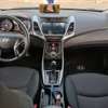 Hyundai Elantra 2016 Automatique essence thumb 5