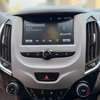 Chevrolet Cruz thumb 5
