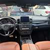 Mercedes GLE 43 Coupé  4MATIC Gris métallisé SUV thumb 6