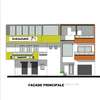 Architecte,Dessinateur,Plans de maison, plan 2D 3D, bâtiment thumb 0