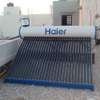 CHAUFFE EAU SOLAIRE HAIER 150L 200L 300L thumb 1