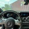Mercedes GLC Coupé 250d 4MATIC Noir Diesel Automatique thumb 5
