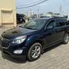 Chevrolet Equinox 2017 - Full Options thumb 5