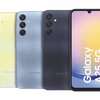 Samsung galaxy a25 128go ram 8go 5g scellé thumb 0