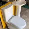 Ensemble Sanitaire chaise et lavabo complet thumb 9