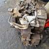 BOITE AUTOMATIQUE en  très bon état FORD ESCAPE 1.6... 4×4 thumb 2