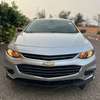 Chevrolet MALIBOU Année : 2016-2017 thumb 12