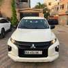 Mitsubishi L200 double cabine 2020 thumb 1