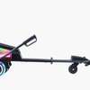 Hoverboard lumineux + kart pour hoverboard 12ans+ thumb 1