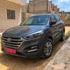 Hyundai Tucson 2018 thumb 0