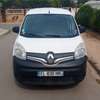 Renault Kangoo utilitaire compact blanc EL-830-HR thumb 0