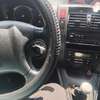 Hyundai voiture compacte gris métallisé économique thumb 14