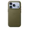 Coque tissage technique pour iPhone 18 Pro thumb 2