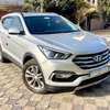 Hyundai SantaFe 2017 thumb 4