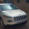 Jeep Cherokee bon état thumb 1