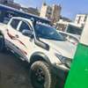 Mitsubishi L200 tout-terrain 2018 thumb 5