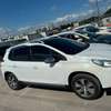 Peugeot 2008 année 2016 sous douane thumb 7