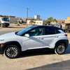 Hyundai kona limited thumb 2