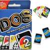 Jeu de cartes Mattel DOS ( UNO ) thumb 9