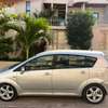 Toyota verso thumb 2