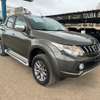 MITSUBISHI L200 2017 thumb 3