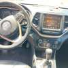 JEEP grand CHEROKEE  Année :2016 thumb 3