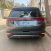Hyundai Tucson 2023 SUV Gris Métallisé 5 places thumb 7