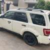 Ford Escape 2012 thumb 3