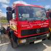 Vente camion depanneuse thumb 0