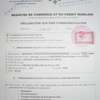 NINEA REGISTRE DE COMMERCE thumb 3