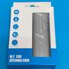 Boîtier Externe SSD M.2 (NVMe/NGFF, USB 3.2, 2-en-1) thumb 1