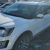 Ford Explorer 2017 thumb 6