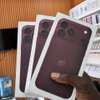 Iphone 18Pro max 256gb Esim scellé thumb 1