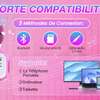 Microphone Karaoké Bluetooth Portable pour enfant thumb 5