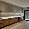 Appartement de haut standing au plateau thumb 1