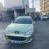 Peugeot 407 diesel 2008 thumb 8