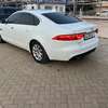 Jaguar XF 2017 full options thumb 1