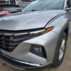 Hyundai tucson 2022 thumb 1